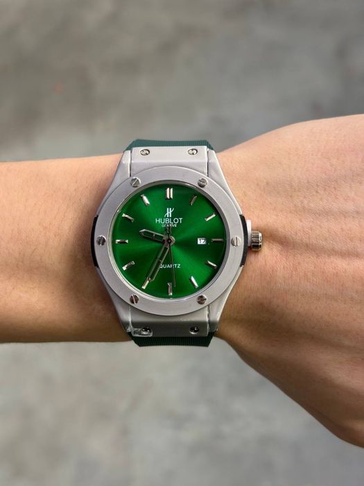 Новый часы алматы