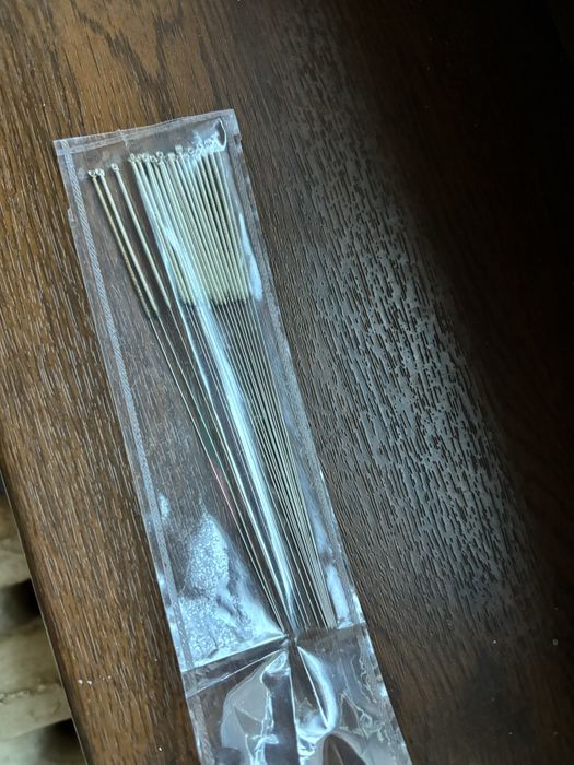 Ace acupunctura - clasice noi