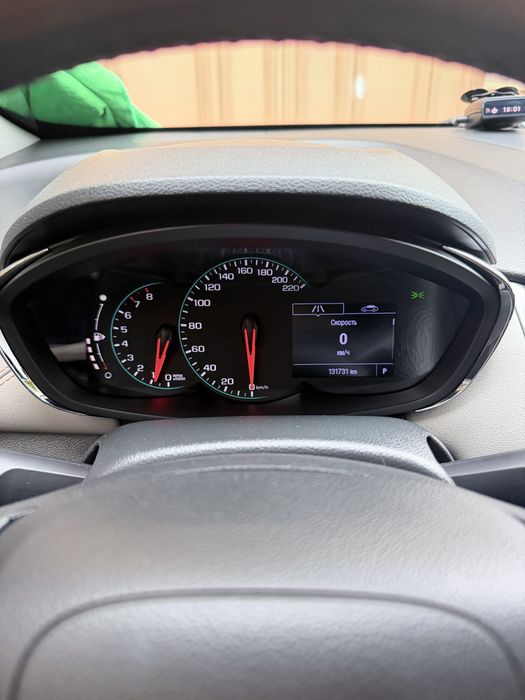 Tracker 1 premier