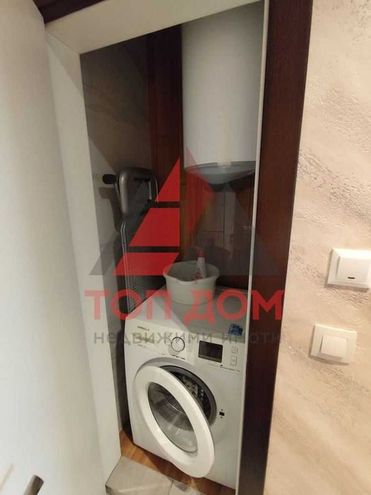 Дава се под наем Двустаен апартамент в Варна, Гръцка махала - 80 кв.м за 918 € - Снимка #11