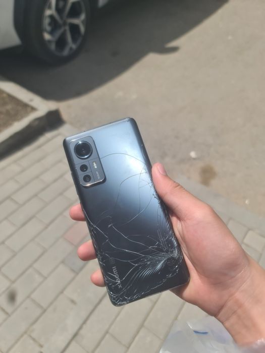 Xiaomi 12 128 gbобмен/продажа