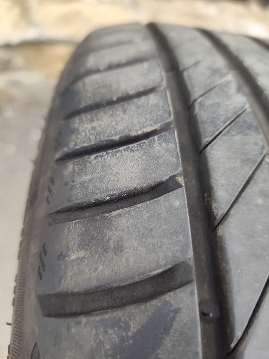 Летни гуми 205/50/17  Kleber