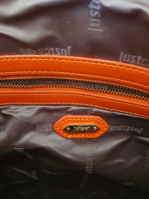 Just Cavalli, Голяма Дамска Чанта