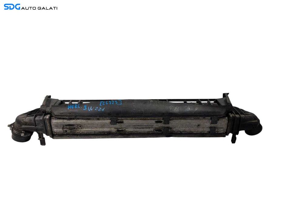 Radiator Intercooler Mercedes Clasa S Class W221 2004 - 2013 [L6923]