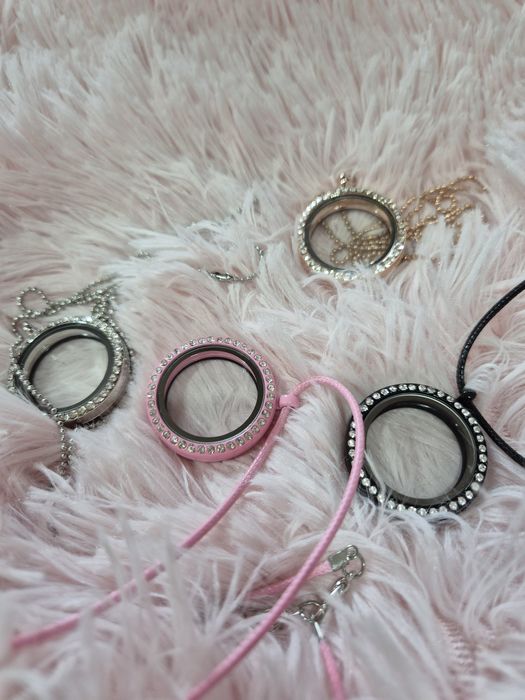 Колие dream saves ( пазител на спомени