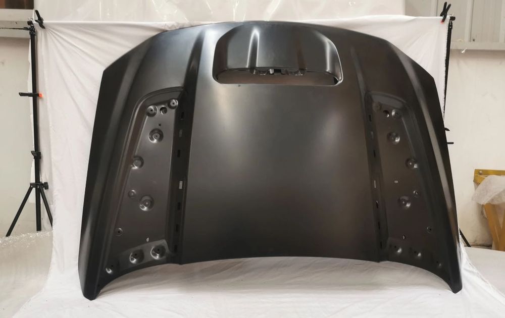 Алуминиев капак Dodge ram TRX 2020-2023