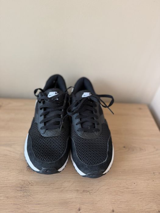 Nike air max sistm