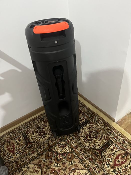 Беспроводная колонка