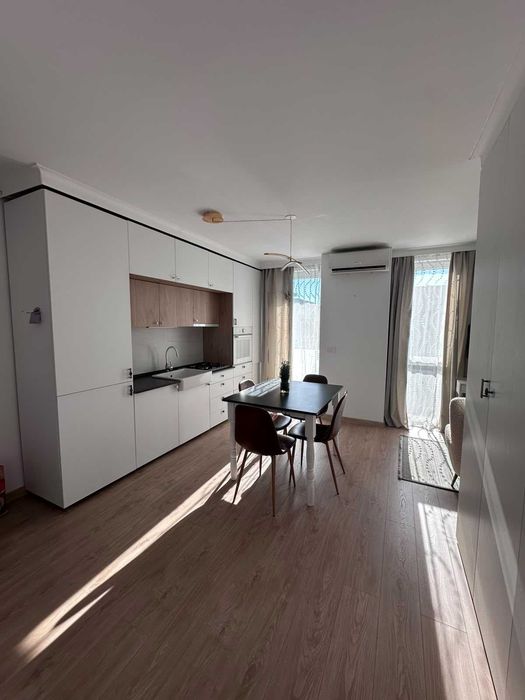 Apartament cu o camera Rebreanu Towers
