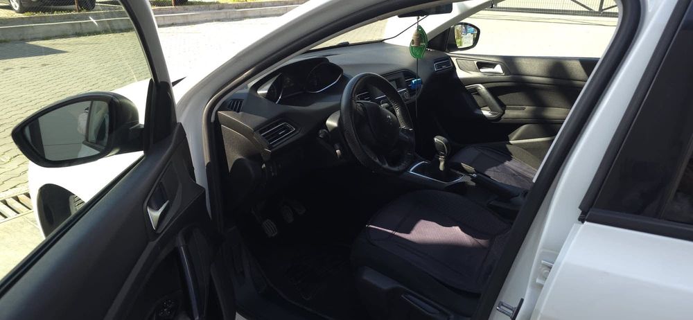 Peugeot 308 1.6 HDI
