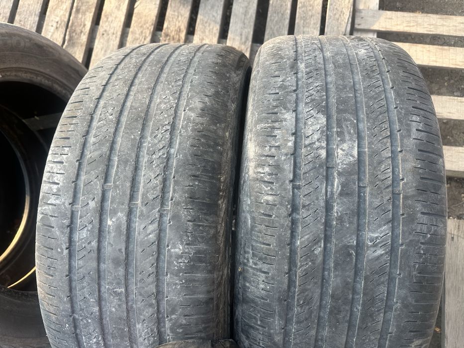 Шины 285/50R20 (4шт)