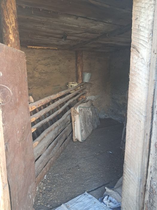 Продам дом в Александровке