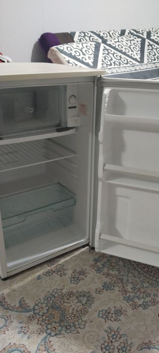 Холодильник LG..