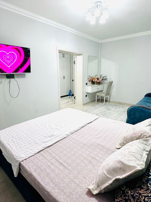 1 ком Нурсат Жк Отау сити