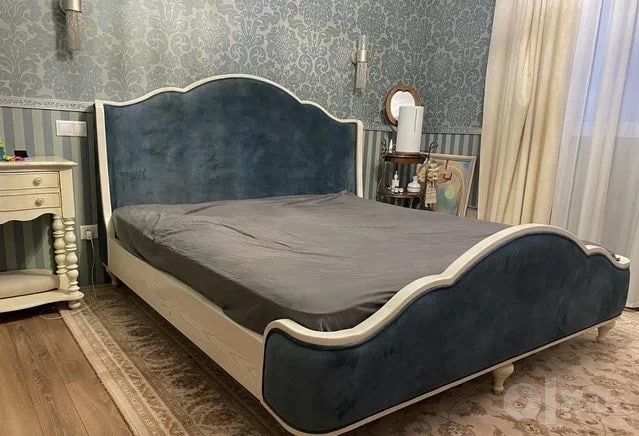Перетяжка, реставрация и обивка мягкой мебели!