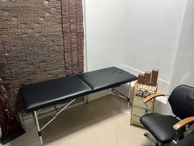 Дава под наем работно място КОЗМЕТИК