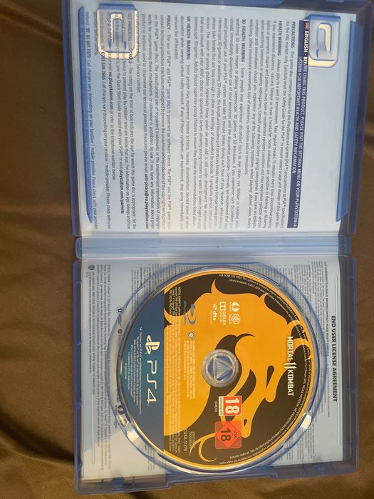 Игри За PlayStation 4