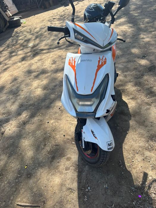 Продам срочно Мапед М11