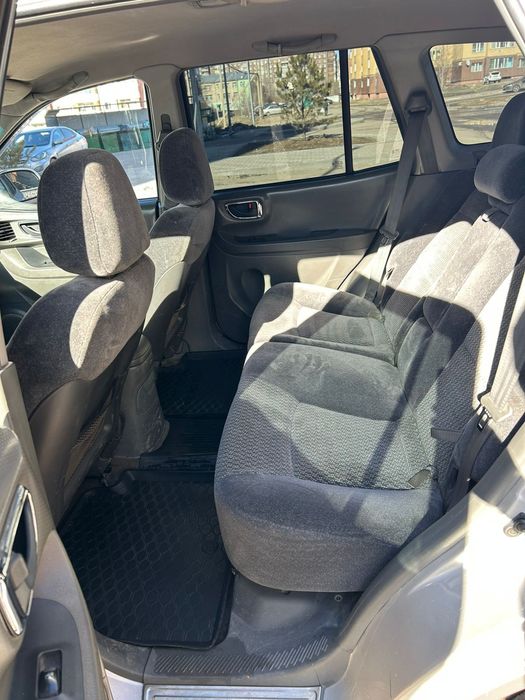 Хуйндай Сантафе продаю срочно