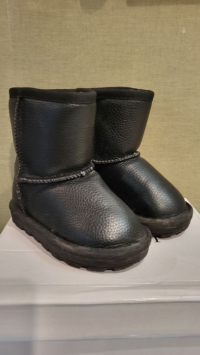 Детские угги 23 размер