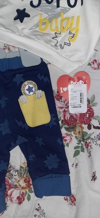 Костюмчик Турция