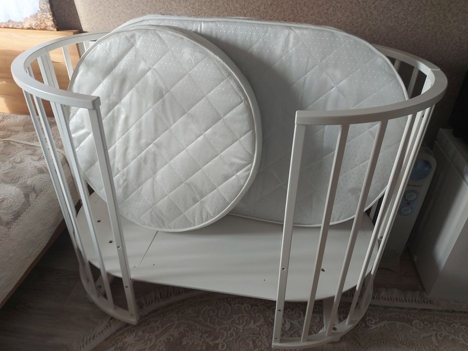 Продается детская кровать трансформер