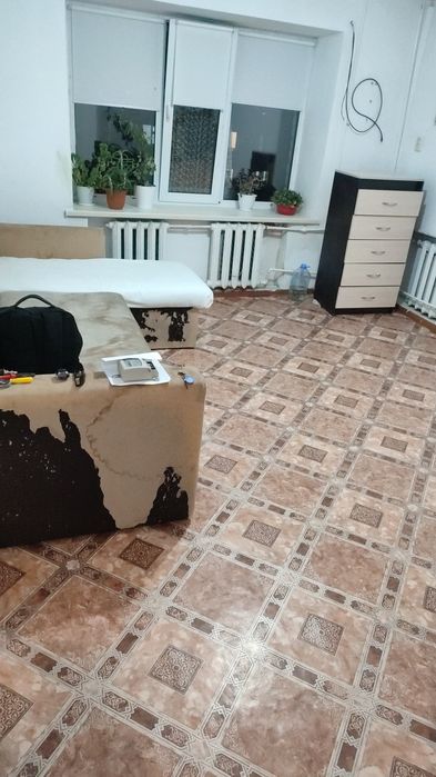 Квартира полуторка