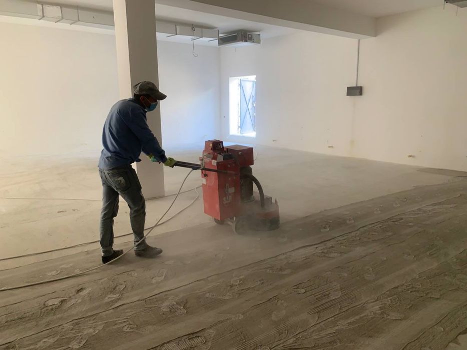 Наливные полы эпоксидный краски и полиуритановие краски