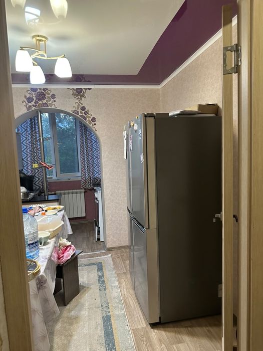Продоется квартира