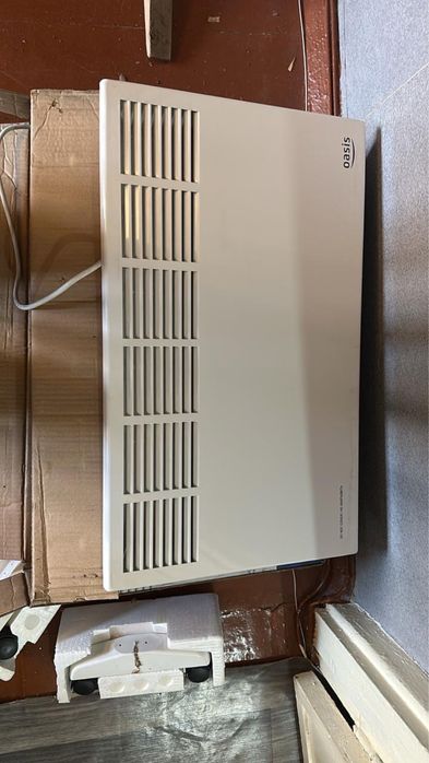 Обогреватель конвектор