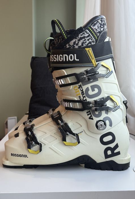 Ски обувки Rossignol all track pro