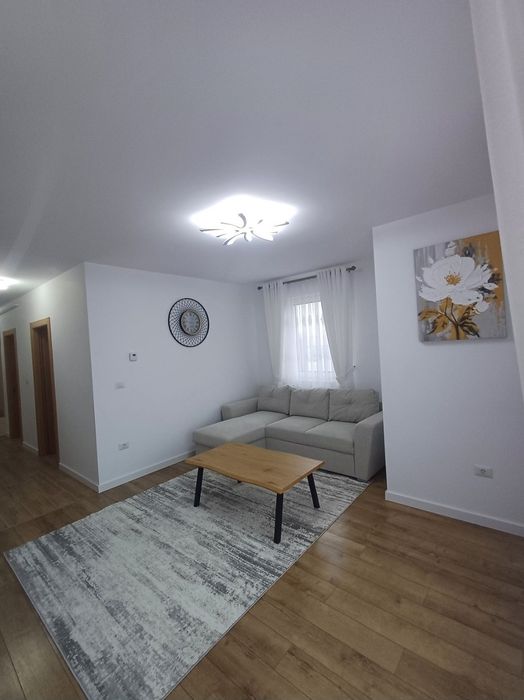 Apartament de inchiriat in Radauti 380€