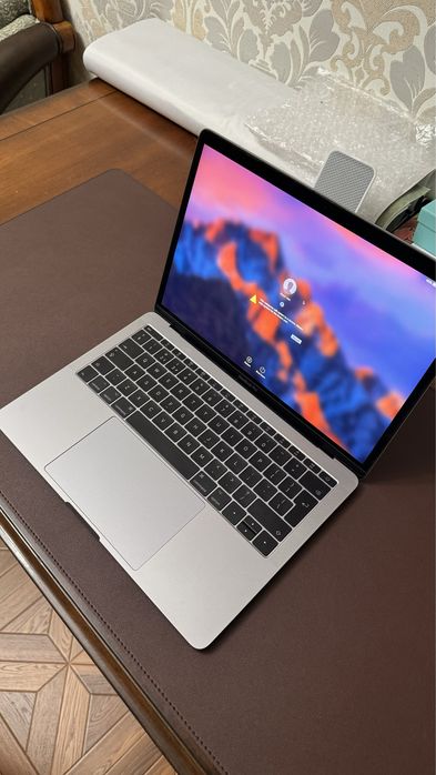 Macbook pro 13.3