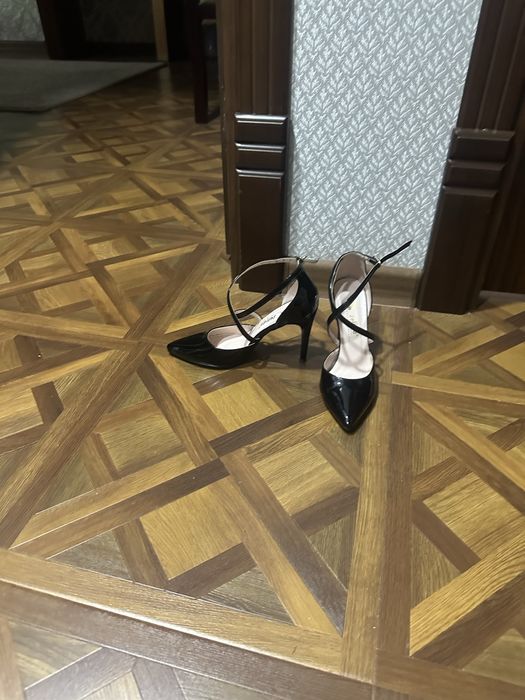 Женская обувь, кожа, привозные, турция,