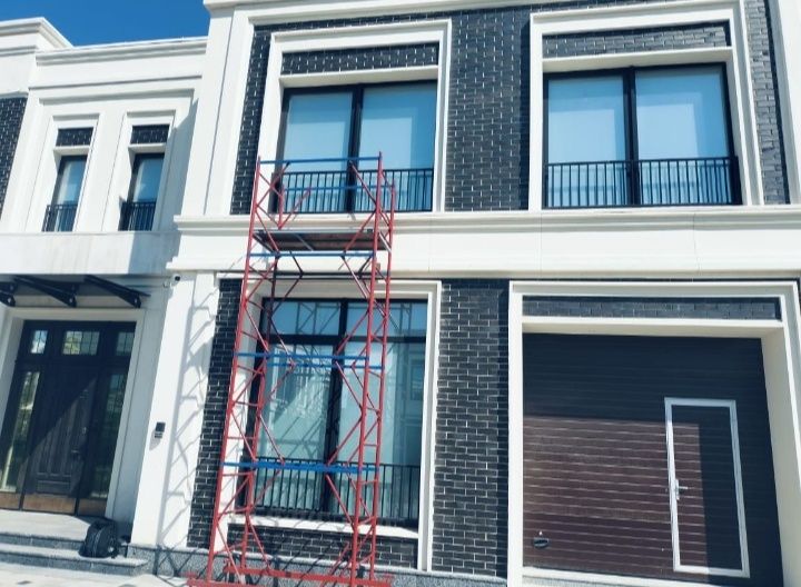 Сдаём вышка тура