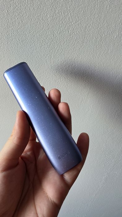 Vând dispozitiv Iqos Iluma