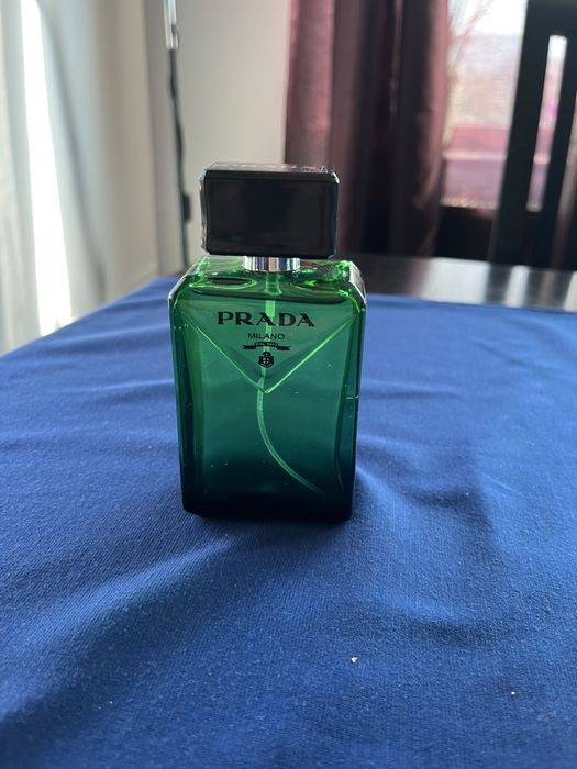 Prada paradigme edp