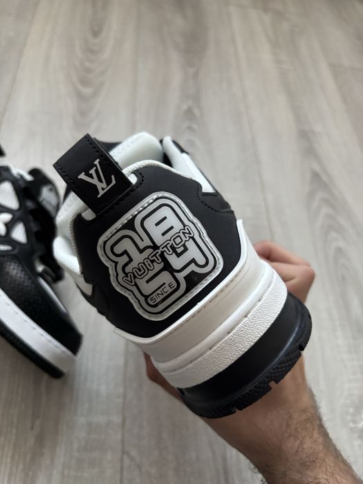 LV Skate Trainer