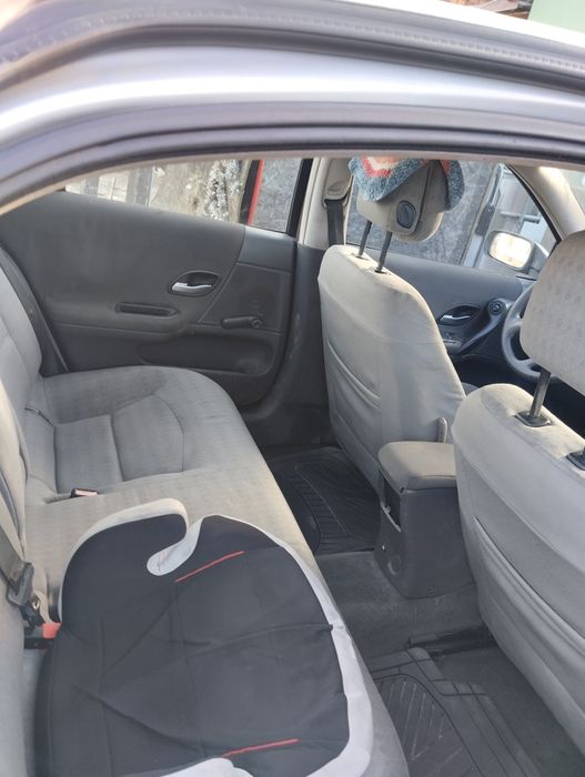 Vând Renault laguna1,9diesel