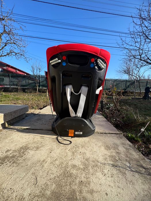 Scaun auto pentru copii