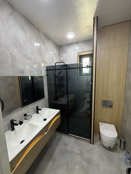 Srochna! Metro M.Ulugbek premium dom 67 kvadrat 3 xona studio 6 etaj