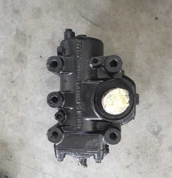 Caseta de directie camion DAF Diferite modele si coduri - Piese DAF
