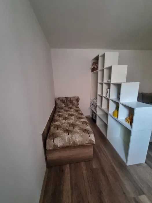 Двустаен в Центъра !