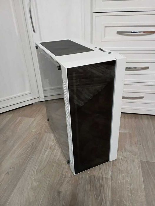 Системный блок core i7 gtx 1660s