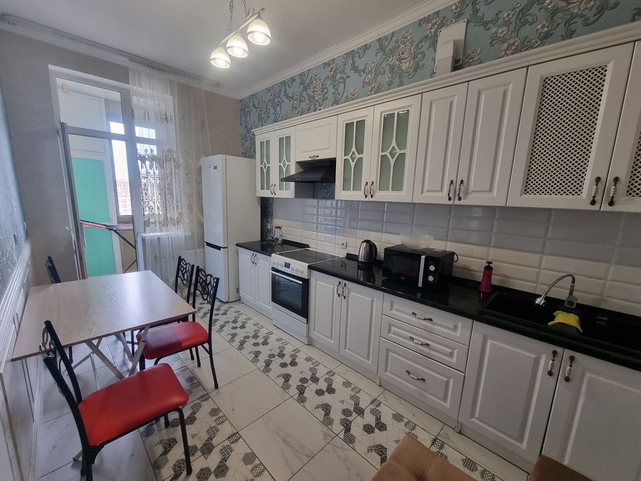 Сдам посуточно квартиру