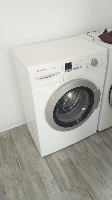 Продаётся стиральная машинка