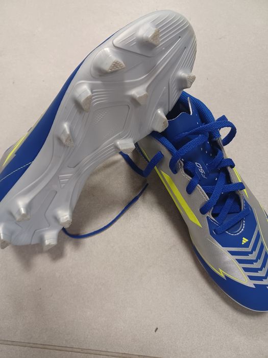 Детски бутонки Nike Adidas Puma– футболни обувки 28-39