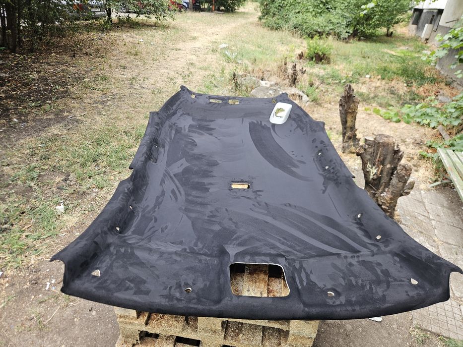 Претапициране на Авто тавани