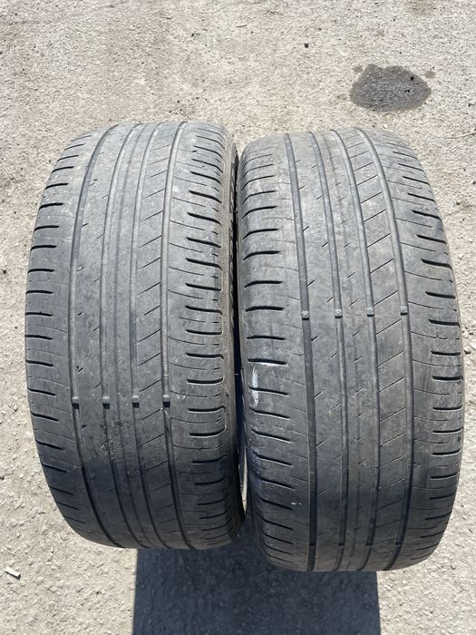 Шины GOODYEAR 215/55/17