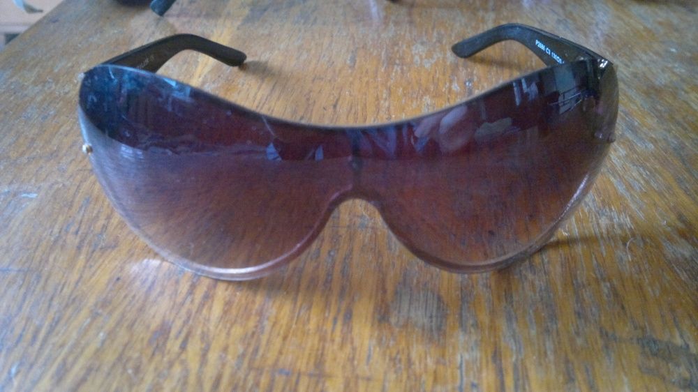 продам очки солнцезащитные красивые недорого